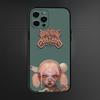 Bring Me The H-Horizons BMTH Phone Case For iPhone 16,15,14,13,12,11 Plus,Pro Max, Soft Silicone Black Cover
