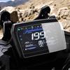 For Loncin VOGE Valico DS900X DSX DS 900X Motorcycle Accessories Scratch Cluster Screen Dashboard Protection trument Film