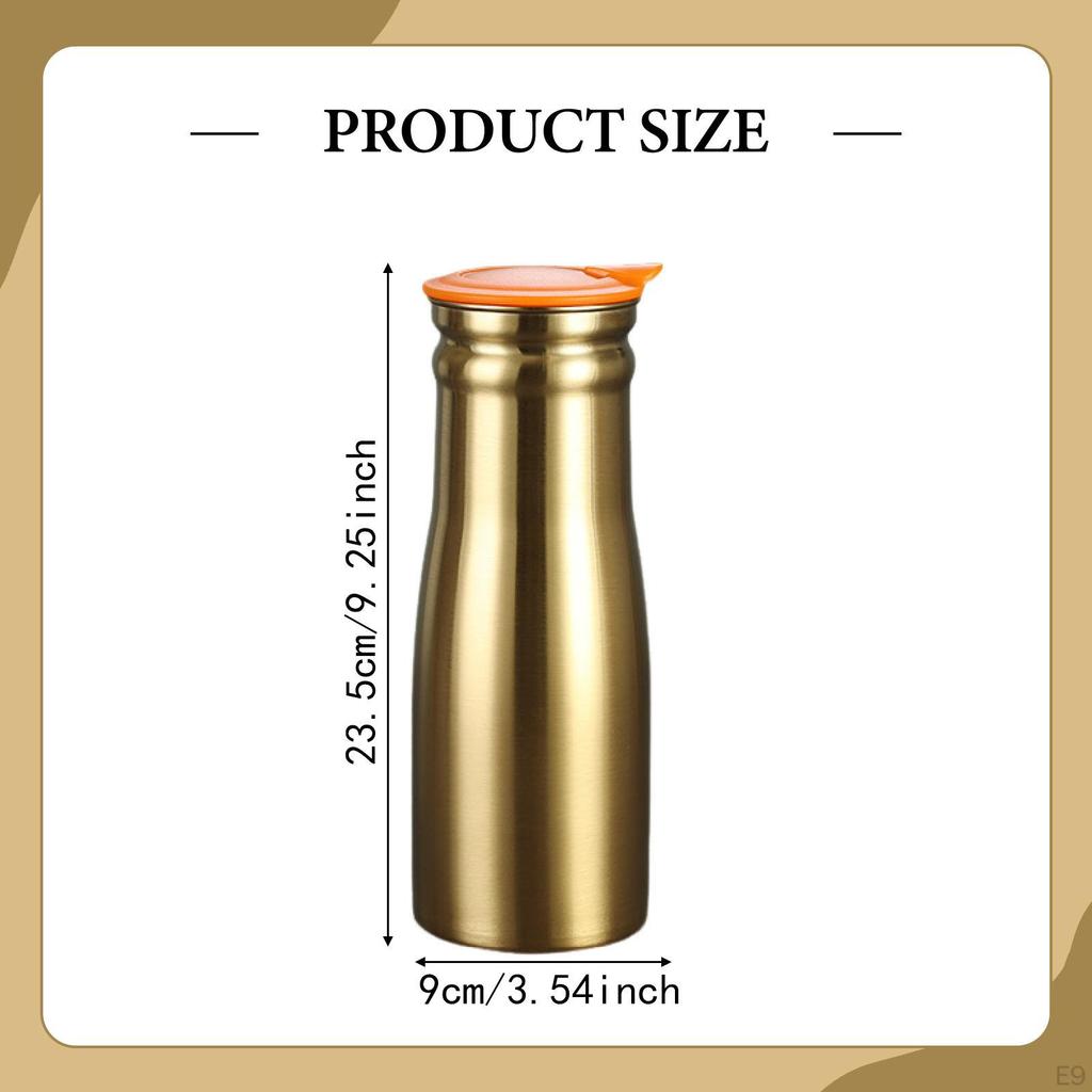 Large Capacity Reusable And Portable Water Carafe/kettle for Drinks, Coffee, Etc., Indoor Or