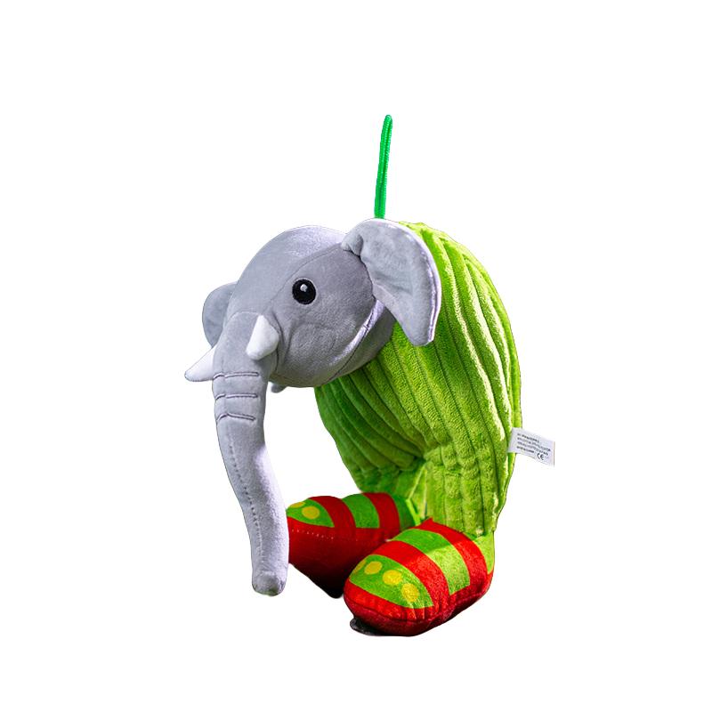 New Al Plush Doll Tungtungtung Sahur Plush Tralalelo Tralala Lirili Larlla Boneca Ambalabu Custom Toys Creative Gifts