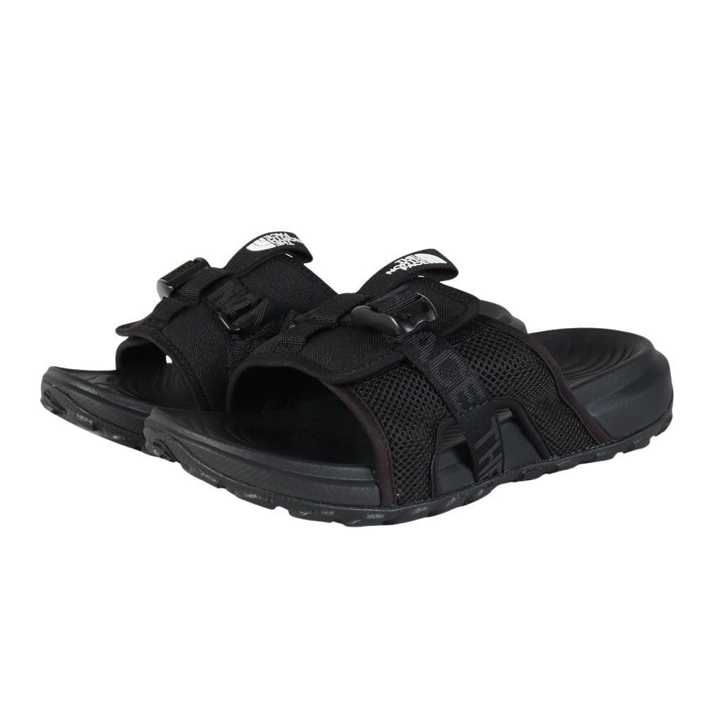 

North Explore Camp Slide TNF Black 7 [The Face] Black/TNF