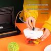 Deli LM885 Automatic Food Vacuum Sealer