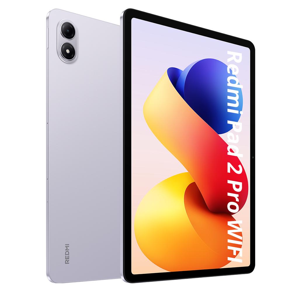 Xiaomi Redmi Pad 2 Pro WIFI Black/Purple