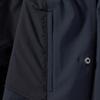 Brompton London Bike Jacket - D/Navy (P241Mjk202)