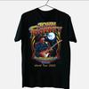 John Fogerty World Tour 2023 Creedence Clearwater Revival T-Shirt Full Size K105 Unisex T-Shirt