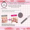 The Original Glass Nail Shiner, Semiconductor Particle Tempered Glass