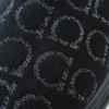 Pristine Salvatore Ferragamo sneakers Gancini all-over print knit Women 5.5 Used