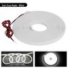 Pin-Type LED Ambient Trunk Light - Non-Destructive Install