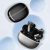 Scratchproof Carrying Case Shell Shockproof Skin Guard Suitable for LP5 Earphone Dustproof Housing Washable Soft Sleeve