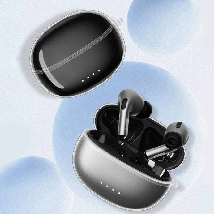 Scratchproof Carrying Case Shell Shockproof Skin Guard Suitable for LP5 Earphone Dustproof Housing Washable Soft Sleeve