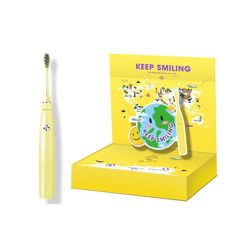 

Saky Pro Y1 Sonic Electric Toothbrush