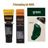 Oil-Based Printmaking Ink, Quick-Drying Pigment, 100ml