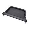 Dashboard Storage Organizer Tray For  Ford Maverick 2025 Center Console Behind Screen Insert Tray Compartment Car Accessories