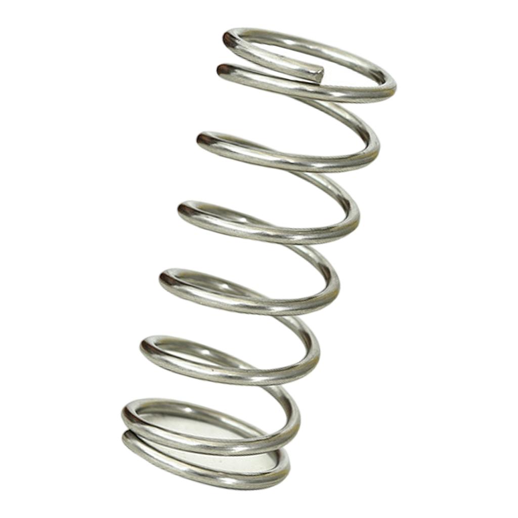 Platzsparendes Kreisdesign Zahnbürstenhalter Robuster Metall-Zahnbürstenhalter für Zuhause, Badezimmer, Hotel, Reisegebrauch