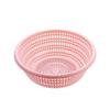 Round Thickened Rice Washing Sieve