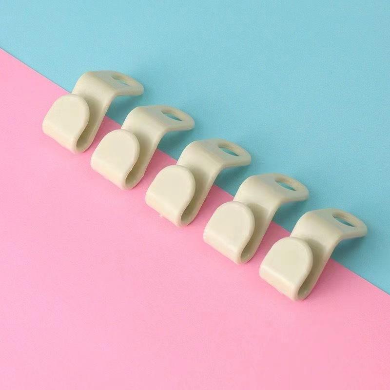 Magic hanger connection hook wardrobe space-saving multi-functional household multi-layer storage bedroom clothes drying organizer