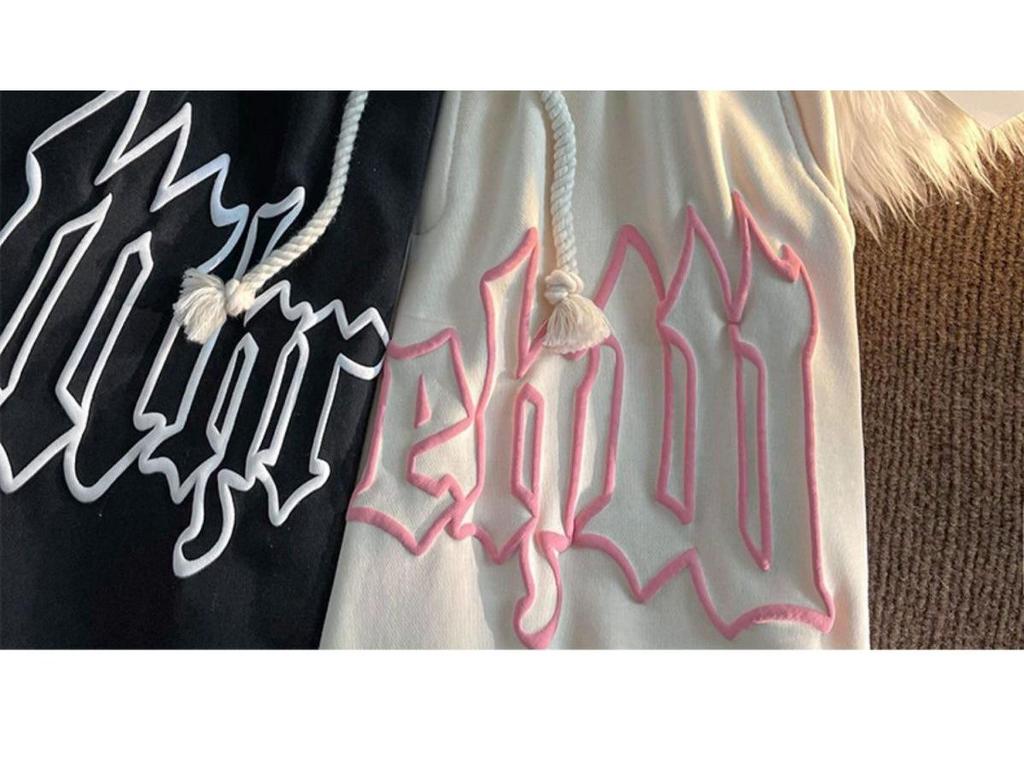 Herren Sommer Schaumstoffshorts: Trendiger amerikanischer Stil, Sportlich lässig, Lockere Passform, Fünf-Punkt-Basketballhose