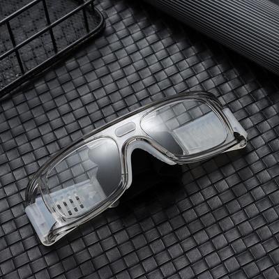 Man Woman Eye Protect Impact Resistance Outdoor Sports Glasses Football Eyeglasses Basketball Goggles Cycling Eyewear