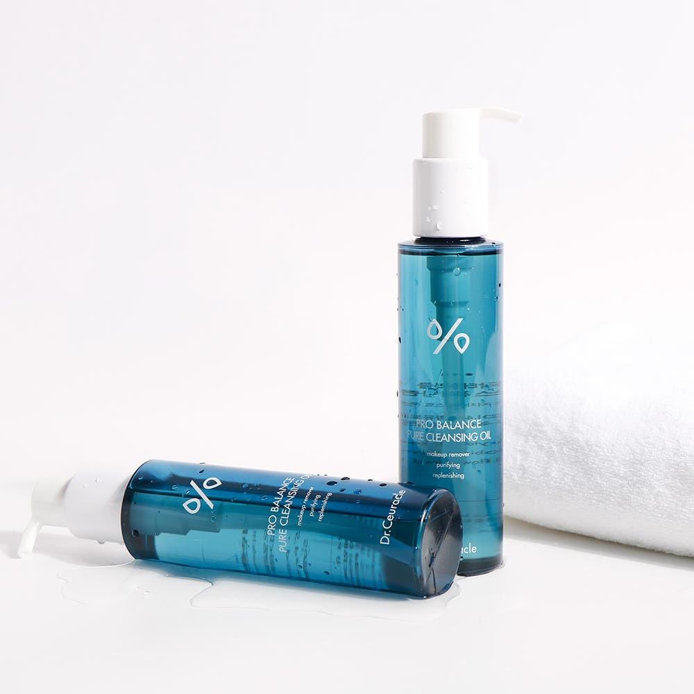 Dr.Ceuracle Pro Balance Pure Cleansing Oil Gentle Cleansing 155ml