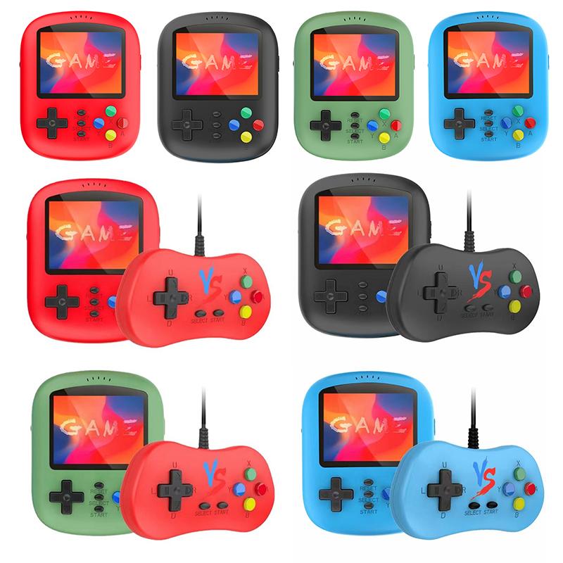 Buy Mini Portable Video Game Console Handheld 8Bit Pocket Game for