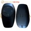 JULIJIA Original for Leapmotor S01 T03 C11 C01 Car Smart Remote Key ID4a Chip 433Mhz Car Remote Key Keyless Smart Key