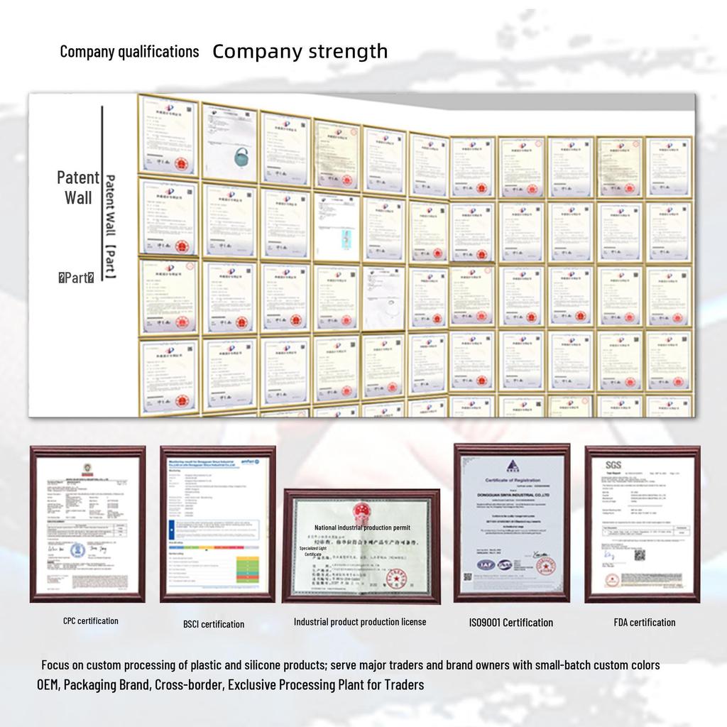 Taşınabilir Bebek Emzik Saklama Kutusu - PP Plastik