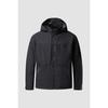 Kolon SportS Men S Gore Hybrid Jacket Jwjwx25231blk