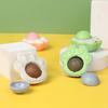Catnip Balls Indoor Cat Toys 3pcs 3 Colors, Catnip Balls, Edible Catnip Toys for Cats