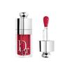 DIOR 's 26th spring limited edition lip gloss, hydrating, clear and pure plump lips, cosmetics #046 CRANBERRY No gift box, no gift bag