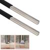 Guitar Fret Crowning File Fret Dressing File Polishing File Repair Luthier Tools