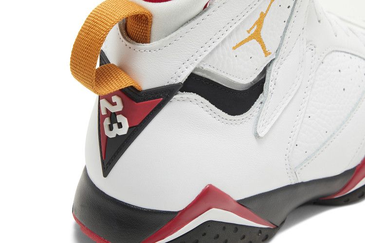 Jordan 7 Retro Kardinal (2022)