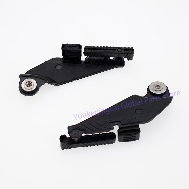 New  81651D9000 Sunroof Glass Bracket Bracket Diagonal Rod Left Right 81652D9000 for Sportage QL