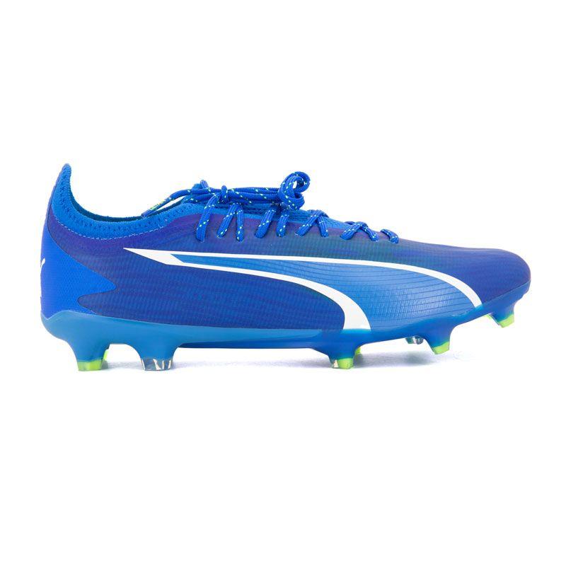 

Кроссовки PUMA Unisex Ultra Ultimate Cleat 43 королевский синий