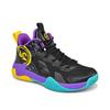 Boys' 2025 Autumn Basketball Shoes – Non-slip, Wear-resistant, Breathable Training Sneakers for Kids