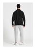 Men's Japanese-Style Loose Fit Pleated Casual Pants Summer 2021
