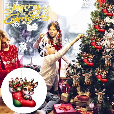 Αξεσουάρ για πάρτι και γιορτές – Χριστουγεννιάτικα στολίδια