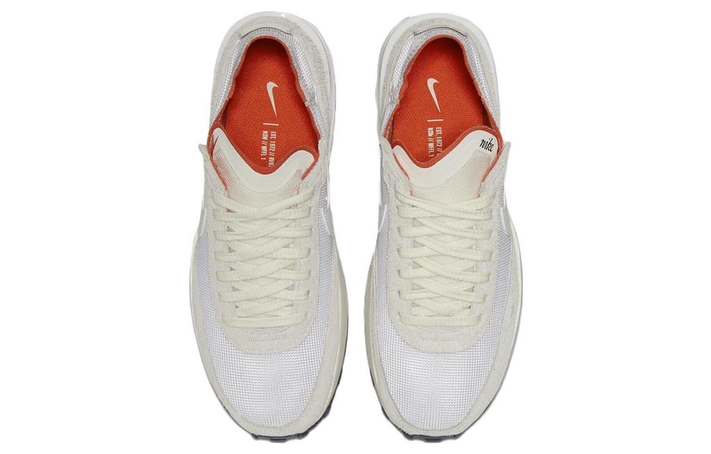 Nike Waffle One Vintage Low Bílá Pikantní červená W - DX2929-101 Nové