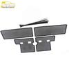 Decorative Sequin Insect Screen Mesh for 17 Qijun Radiator Protection