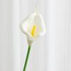 Calla Lily Artificial Wedding Bouquet - Home & Table Decor Flower Ornament