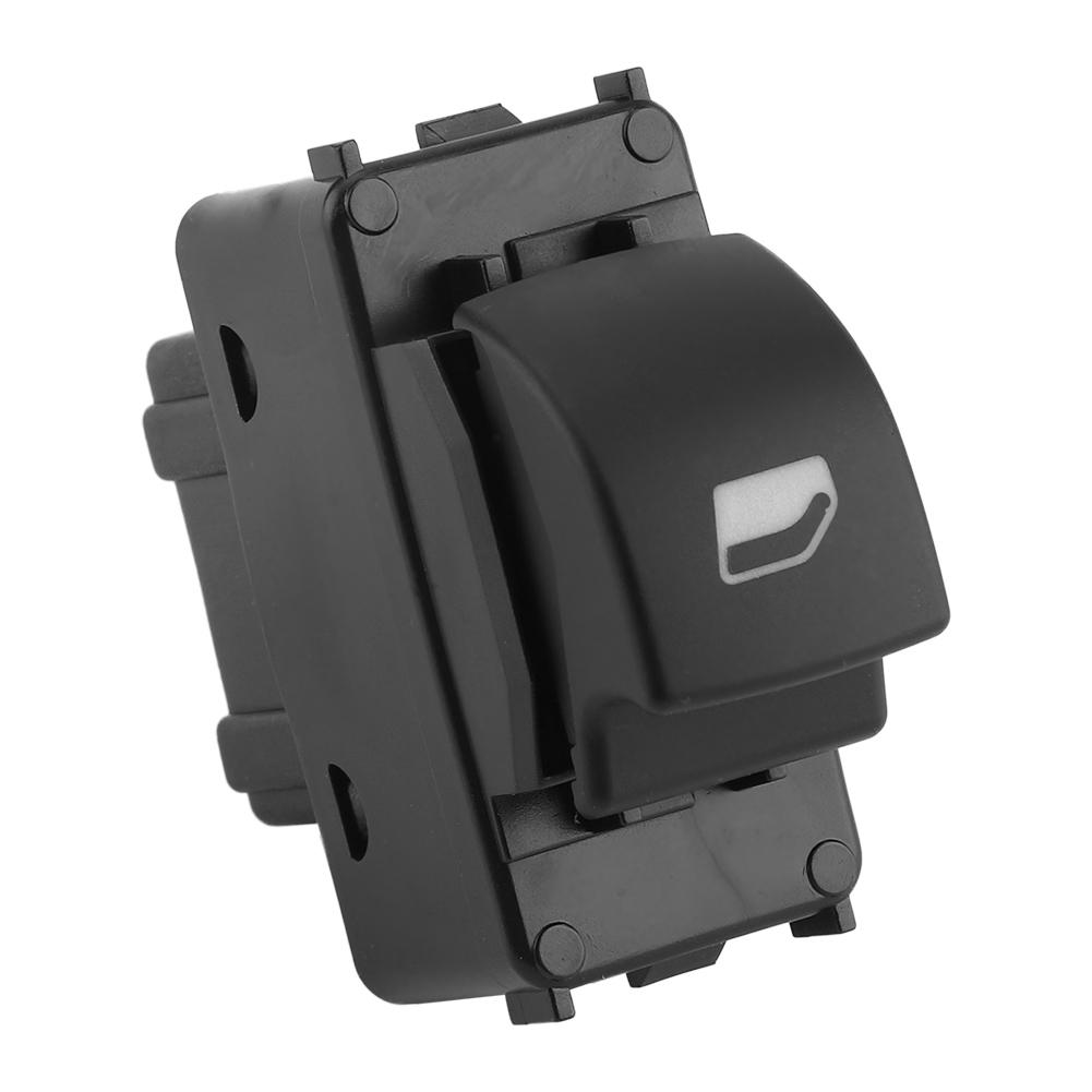 Single Power Master Window Regulator Control Switch Button for Peugeot 207 6490.E2