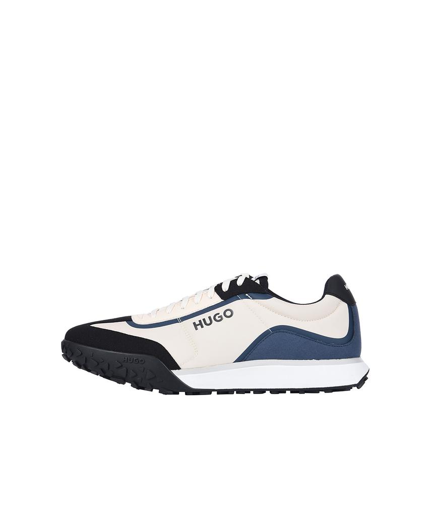 Hugo Wingtip Low-Top Sneakers 50480970_108