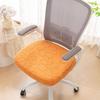 Jacquard Office Chair Seat Covers Universal Computer Chair Cove Dining Chair Cover  for All Seasons