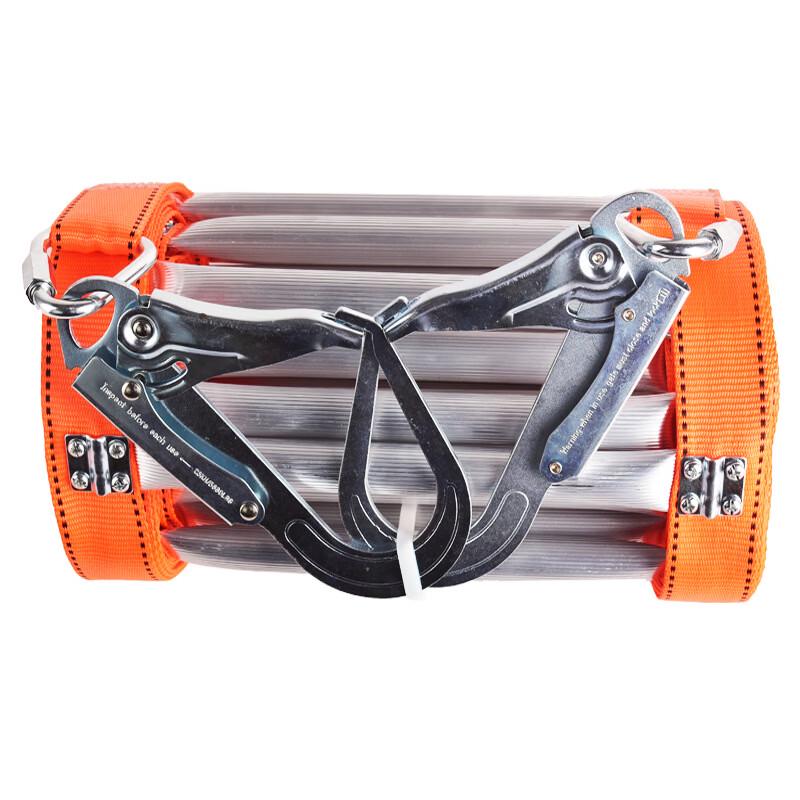 DAXTE Emergency Rescue Soft Ladder