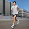 Adidas Running Shorts Men's Black Moderate