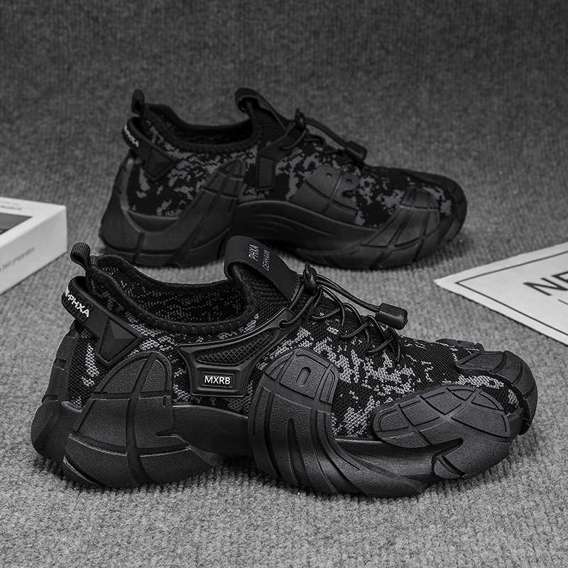 Fashion PU Leather Massive Cool Sneakers For Men Casual Super Sale Breathable Shoes Sports 2025 Baskettes Krasovka Link Vip