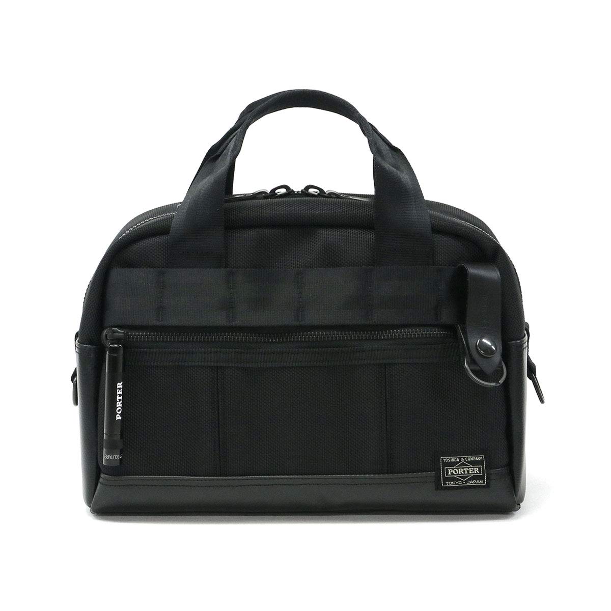 

Yoshida Bag Porter Boston Bag Tool Box [HEAT] 703-06981 Черный