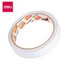 Deli Cotton Paper Double-Sided Tape