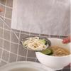 Kitchen Multi-functional Filter Spoon Stainless Steel Fine Mesh Wire Oil Skimmer Strainer Fried Food Net Kitchen Gadgets