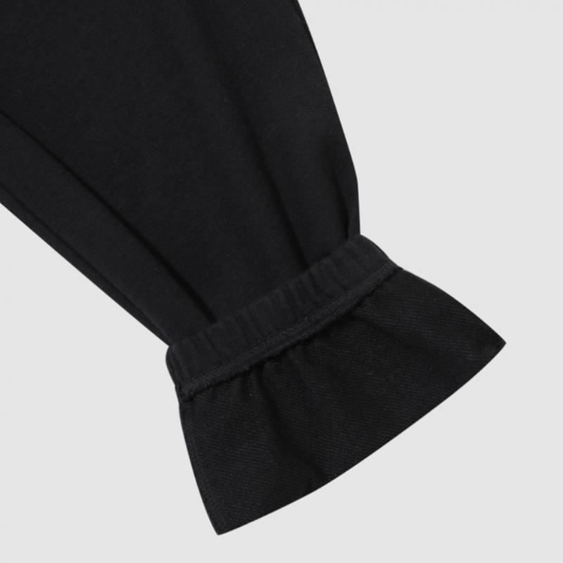 Umbro Essential Loose Jogger Pants Ur123cfp19 Blk