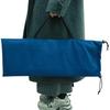 Sac de Mahjong Portable Housse Protectrice Double Couche Sac de Voyage pour Mahjong pour la Famille les Amis les Soirées Jeux de Société le Voyage le Quotidien la Maison
